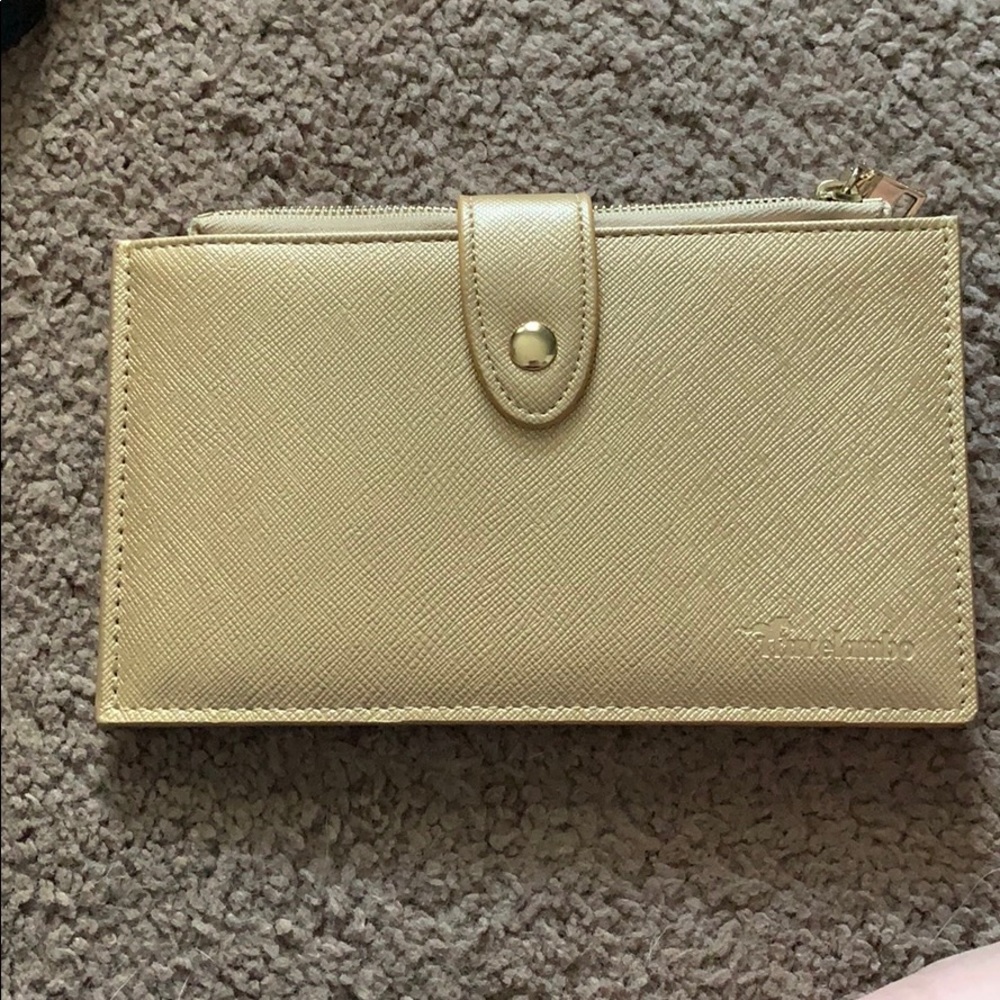 Travel Wallet